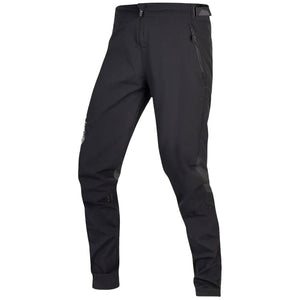 Endura Shorts and Pants S Endura MT500 Burner Lite Pants - Black