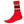 Endura Socks Pomegranate / S/M Endura BaaBaa Merino Stripe Socks
