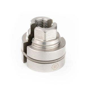 Enduro Bearing Tools Enduro Zip-Nut for 5/16" (8 mm) ACME thread