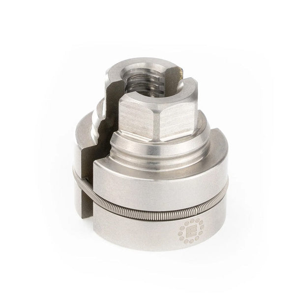Enduro Bearing Tools Enduro Zip-Nut for 5/16" (8 mm) ACME thread