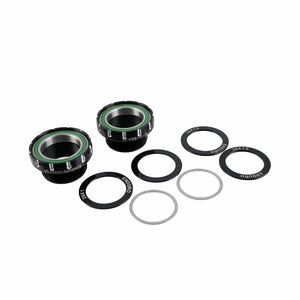 Enduro Bottom Brackets Enduro BSA - DUB Angular Contact Stainless BB - Blk