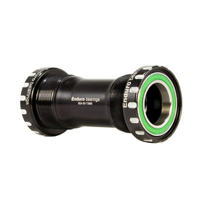Enduro Bottom Brackets Enduro Ceramic Hybrid XD-15 Bottom Bracket BSA 24mm