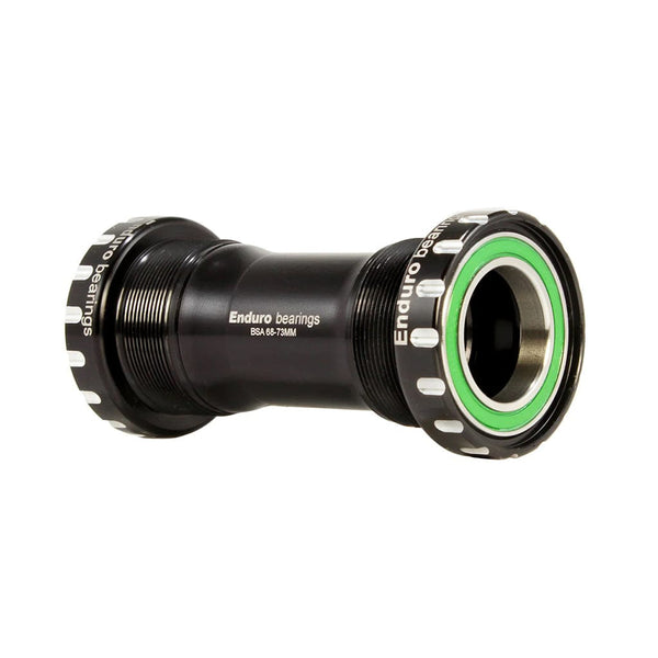 Enduro Bottom Brackets Enduro Ceramic Hybrid XD-15 Bottom Bracket BSA 24mm