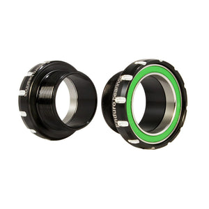 Enduro Bottom Brackets Enduro Ceramic Hybrid XD-15 Bottom Bracket BSA 30mm
