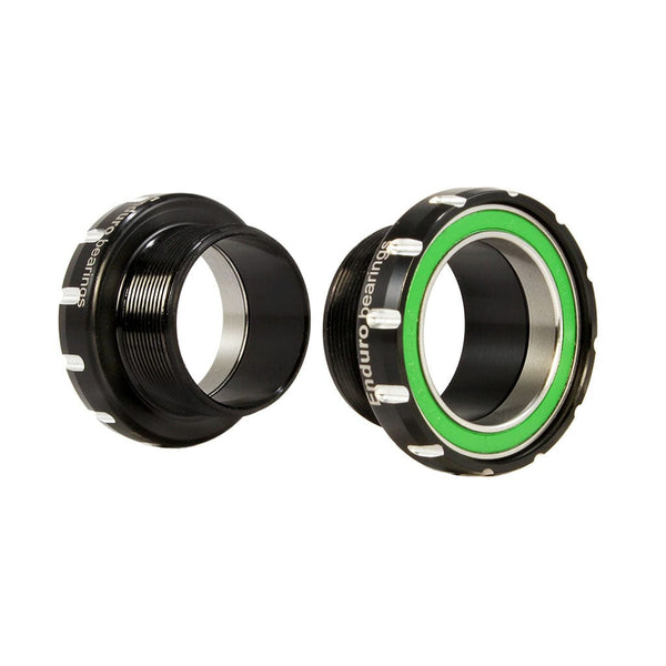 Enduro Bottom Brackets Enduro Ceramic Hybrid XD-15 Bottom Bracket BSA 30mm