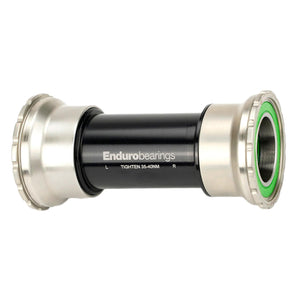 Enduro Bottom Brackets Enduro Maxhit Torqtite Bottom Bracket BB86/92 Shimano