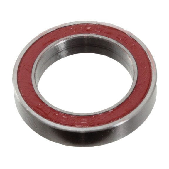 Enduro Cartridge Bearings 25X37x7 Enduro ABEC-5 Angular Contact Cartridge Bearings