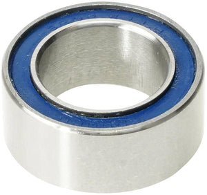 Enduro Cartridge Bearings Enduro 3803 LLB W Radial Bearing - ABEC-3 C3 Clearance Extra-Wide Double-Row 17mm x 26mm x 10mm