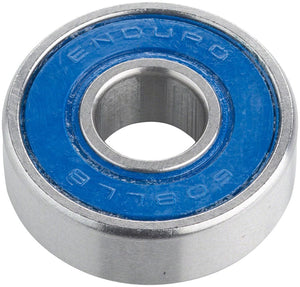 Enduro Cartridge Bearings Enduro 608 Sealed Cartridge Bearing