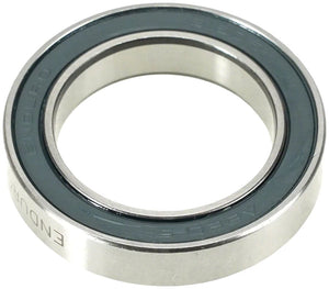 Enduro Cartridge Bearings Enduro 61805 LLU/LLB Radial Cartridge Bearing - ABEC-5 CN Clearance 25mm x 37mm x 7mm