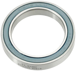 Enduro Cartridge Bearings Enduro 61806 LLU/LLB Radial Cartridge Bearing - ABEC-5 C3 Clearance 30mm x 42mm x 7mm