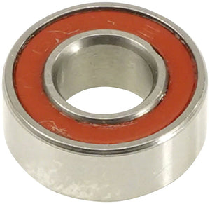 Enduro Cartridge Bearings Enduro 686 LLU MAX Radial Bearing - ABEC-3 CN Clearance 6mm x 13mm x 5mm