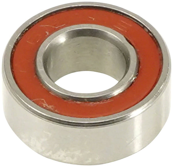 Enduro Cartridge Bearings Enduro 686 LLU MAX Radial Bearing - ABEC-3 CN Clearance 6mm x 13mm x 5mm