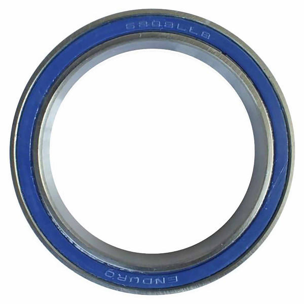 Enduro Cartridge Bearings Enduro AB6806/29 LLB Radial Bearing