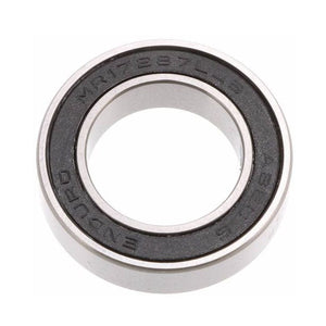 Enduro Cartridge Bearings Enduro ABEC-5 Cartridge Bearing MR 17287 17x28x7