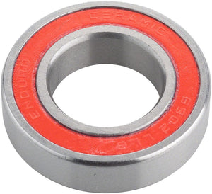 Enduro Cartridge Bearings Enduro Ceramic Hybrid 6902 LLB Sealed Cartridge Bearing 15 x 28 x 7mm