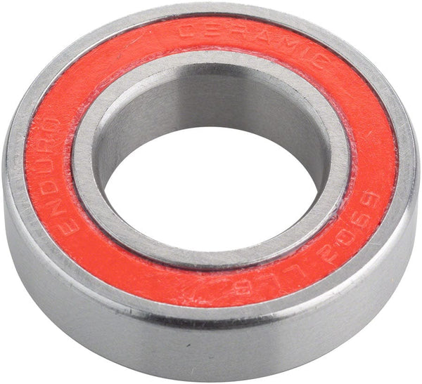 Enduro Cartridge Bearings Enduro Ceramic Hybrid 6902 LLB Sealed Cartridge Bearing 15 x 28 x 7mm