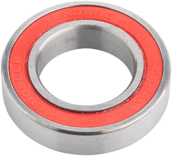 Enduro Cartridge Bearings Enduro Ceramic Hybrid 6903 LLB Sealed Cartridge Bearing 17 x 30 x 7mm