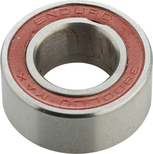 Enduro Cartridge Bearings Enduro Max 3800 Double Row Sealed Cartridge Bearing