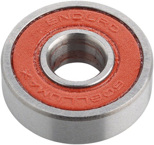 Enduro Cartridge Bearings Enduro Max 608 Sealed Cartridge Bearing