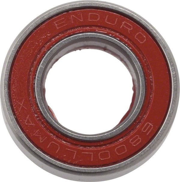Enduro Cartridge Bearings Enduro MAX 6800 Sealed Cartridge Bearing