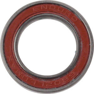 Enduro Cartridge Bearings Enduro MAX 6802 Sealed Cartridge Bearing