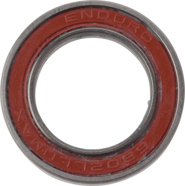 Enduro Cartridge Bearings Enduro MAX 6802 Sealed Cartridge Bearing