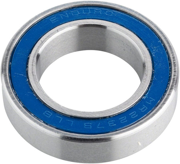 Enduro Cartridge Bearings Enduro MR 22379 Cartridge Bearing for Spanish BB 22mm ID