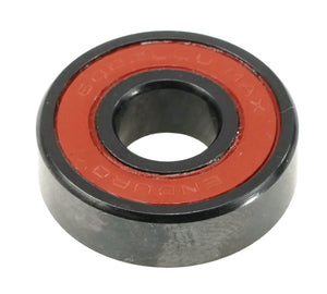 Enduro Cartridge Bearings Enduro Zer0 Ceramic Bearing 6000 10x26x8 Ea