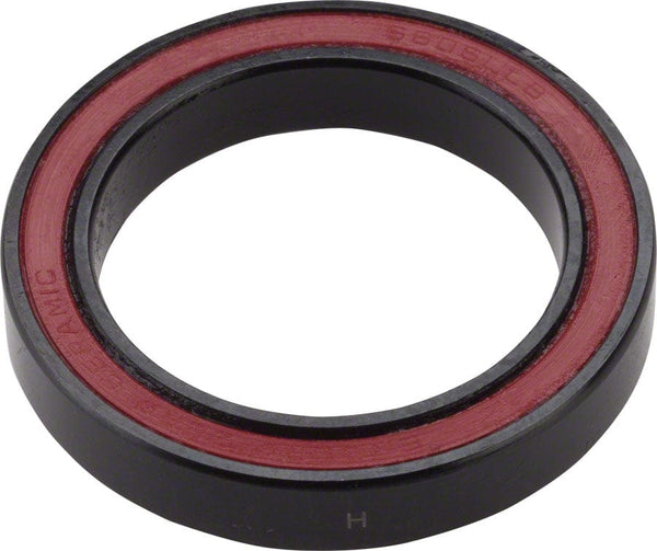 Enduro Cartridge Bearings Enduro Zero Ceramic Grade 3 6806 LLB Sealed Cartridge Bearing 30 x 42 x 7mm