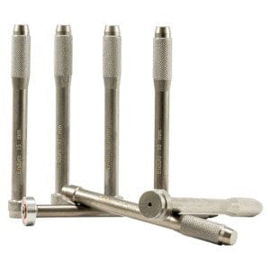 Enduro Hammers Enduro Pro Bearing Punch Toolkit BRT-030