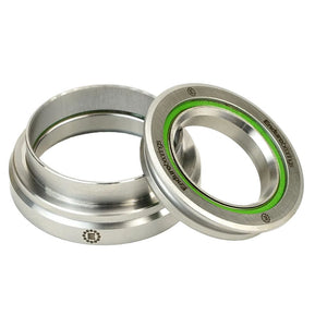Enduro Headset Accessories External Kit / 1-1/8 X 1-1/2 (44Mm) Enduro Maxhit Zero-Stack Headset Kit
