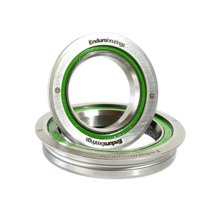 Enduro Headset Accessories Kit / 1-1/8 X 1-1/2 (44/56Mm) Enduro Maxhit Zero-Stack Headset Kit
