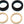 Enduro Seal Kit FOX / 32Mm Enduro HyGlide Fork Seal Kits For FOX Forks