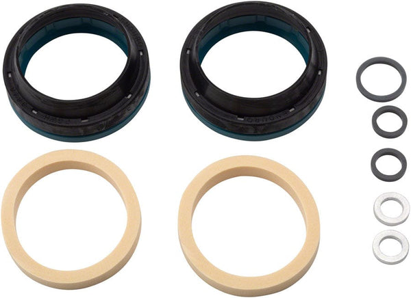 Enduro Seal Kit FOX / 36Mm Enduro HyGlide Fork Seal Kits For FOX Forks