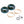 Enduro Seal Kit Fox / 40Mm Enduro HyGlide Fork Seal Kits For FOX Forks