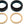 Enduro Seal Kit Rockshox / 32Mm Enduro HyGlide Fork Seal Kits For FOX Forks