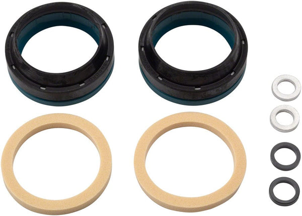 Enduro Seal Kit Rockshox / 32Mm Enduro HyGlide Fork Seal Kits For FOX Forks