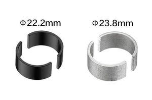 Ene Ciclo Shifter Flat Bar- Pair Ene Ciclo 11sp Thumb Shifters (set) 11/12sp