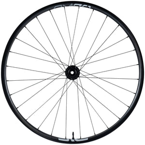 ENVE Composites Rear Wheel ENVE Composites AM30 Foundation Rear Wheel - 27.5" 12 x 148mm Center-Lock Micro Spline Innerdrive 80pt BLK 28H