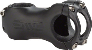 ENVE Composites Stems 80Mm ENVE Composites Road Stem - 31.8 Clamp, +/-6 1 1/8", Carbon