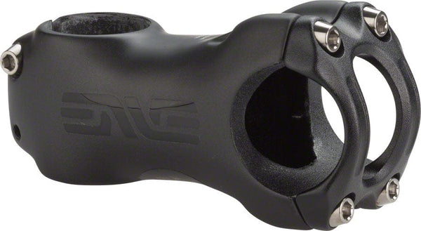 ENVE Composites Stems 80Mm ENVE Composites Road Stem - 31.8 Clamp, +/-6 1 1/8", Carbon