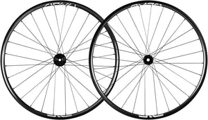 ENVE Composites Wheels ENVE Composites AM30 Foundation Wheelset - 29" 15 x110/148mm Center-Lock HG 10 BLK