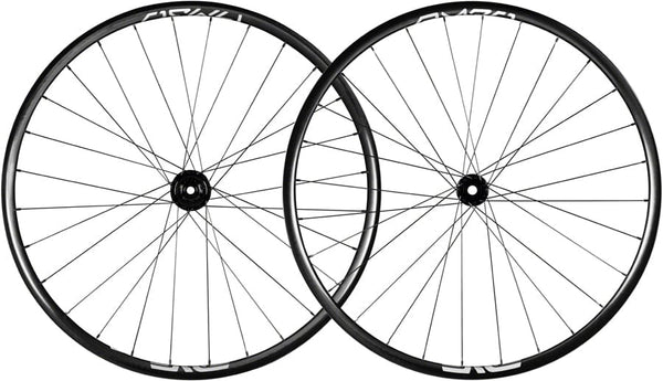 ENVE Composites Wheels ENVE Composites AM30 Foundation Wheelset - 29" 15 x110/148mm Center-Lock HG 10 BLK