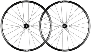 ENVE Composites Wheelset ENVE Composites AG28 Foundation Wheelset - 650 12 x 100/142mm Center-Lock XDR BLK i9 101