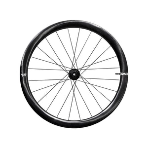 ENVE Wheels ENVE 45 Wheel Rear 700C / 622 Holes: 24 12mm TA 142mm Disc Center Lock Shimano HG 11 kit (not assembled wheel)