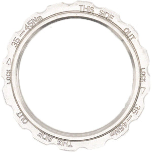 Enviolo Internally Geared Hubs / Shifters / Parts Enviolo Threaded Freewheel Lockring
