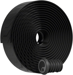 Ergon Bar Tape Black Ergon BT Gravel Bar Tape
