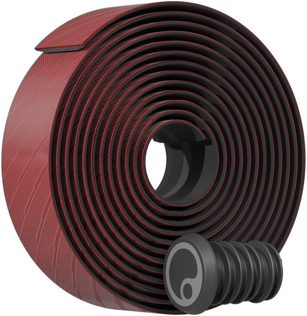 Ergon Bar Tape Merlot Red Ergon BT Allroad Bar Tape