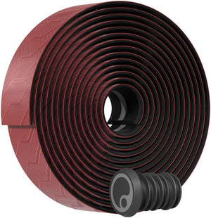 Ergon Bar Tape Merlot Red Ergon BT Gravel Bar Tape